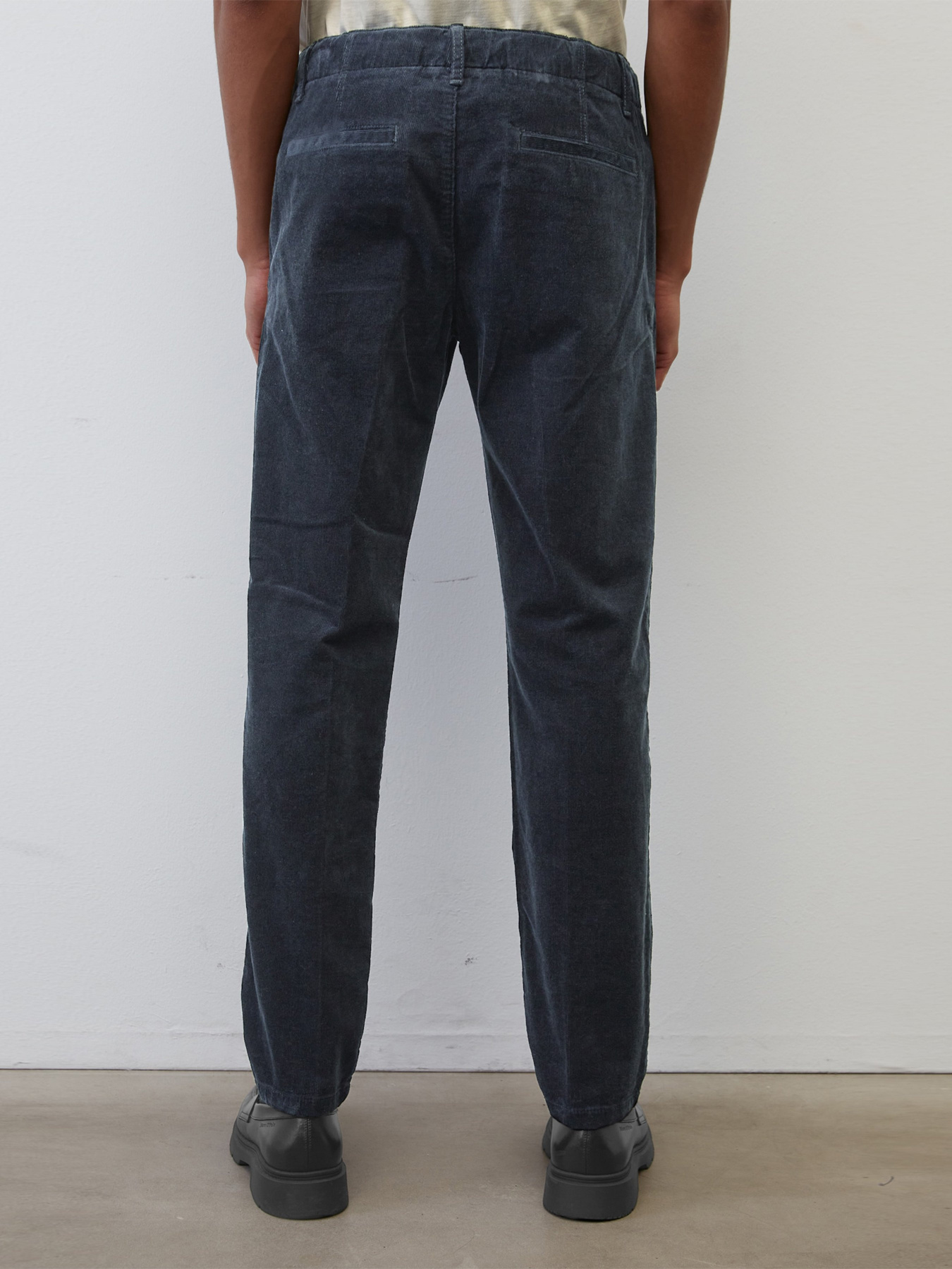 Чиносы Marc O’Polo модель 228011210014-898_32 Фото