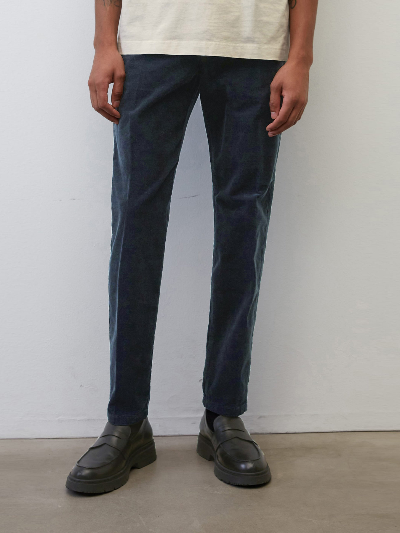 Чіноси Marc O’Polo модель 228011210014-898_34 Фото