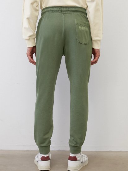 Джоггеры Marc O’Polo модель 228400319012-484 — фото 3 - INTERTOP