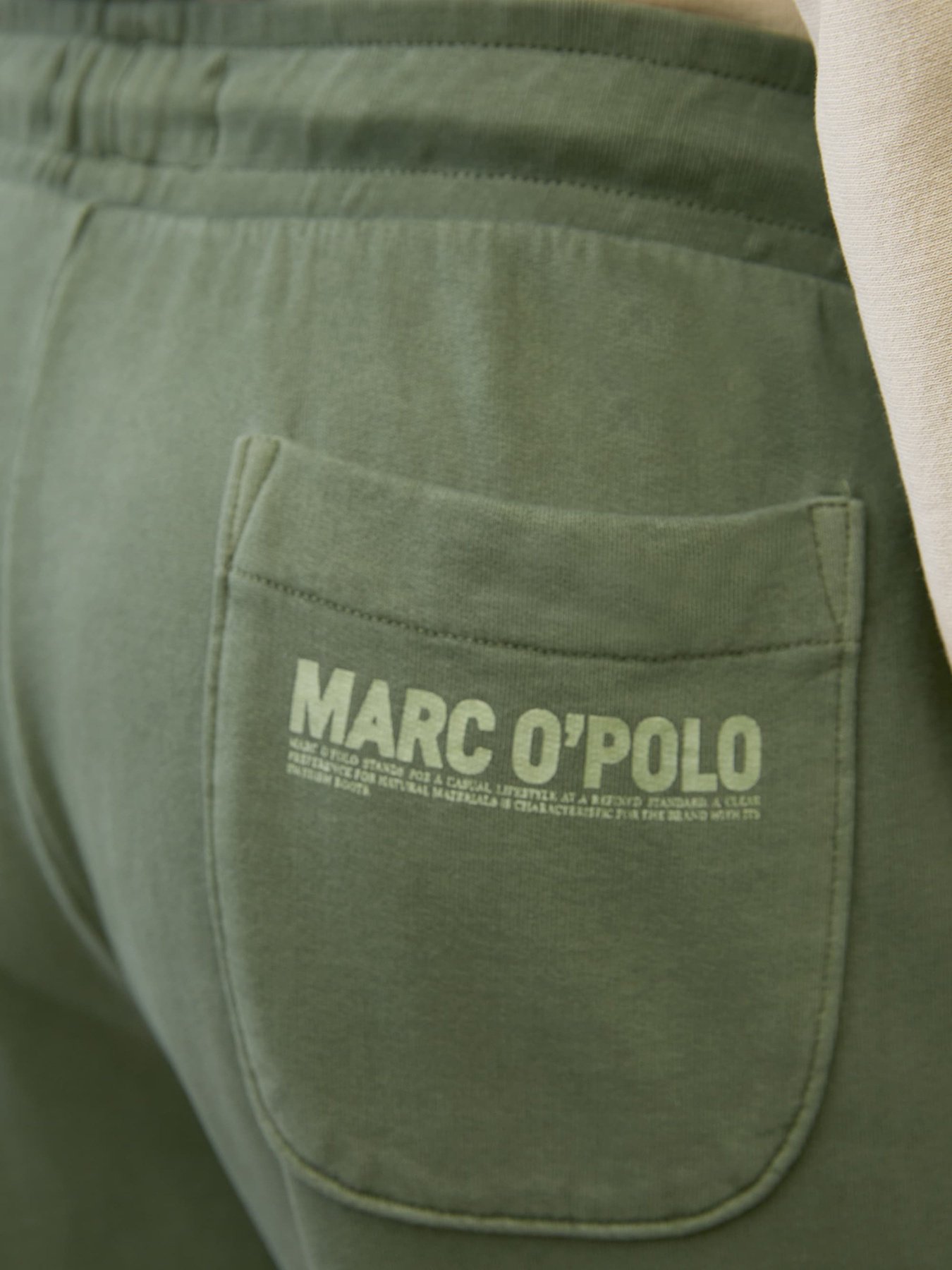 Джоггеры Marc O’Polo модель 228400319012-484 Фото