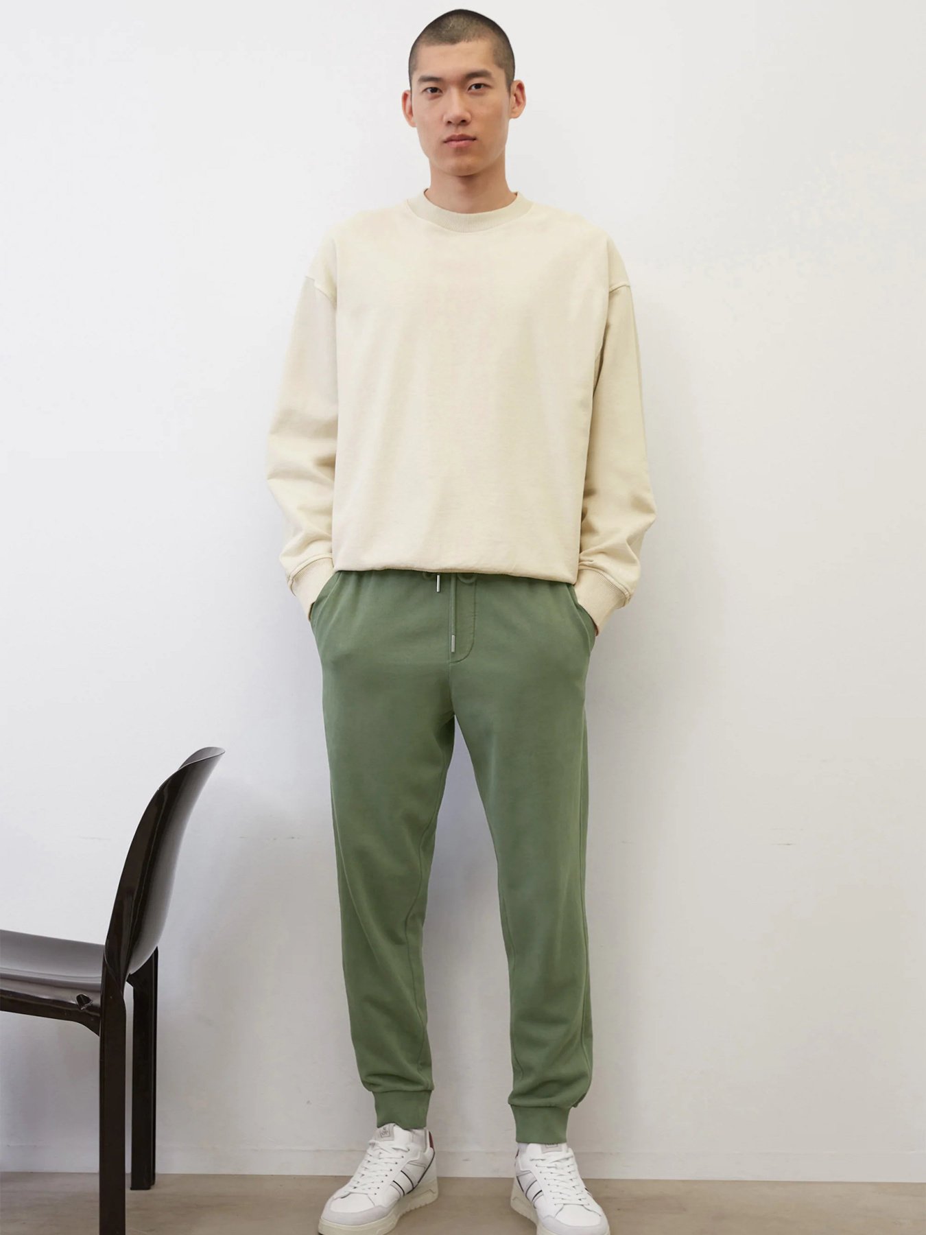 Джоггеры Marc O’Polo модель 228400319012-484 Фото