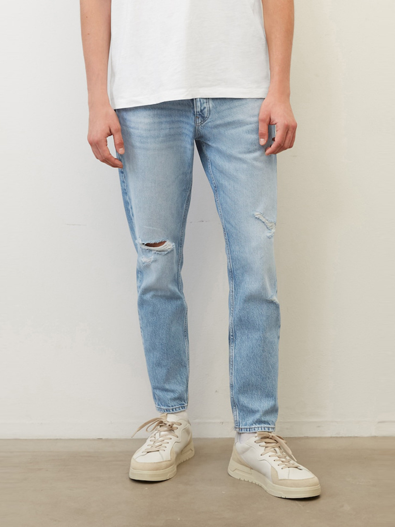 Прямые джинсы Marc O’Polo DENIM модель M67916712074-Q32_32 Фото