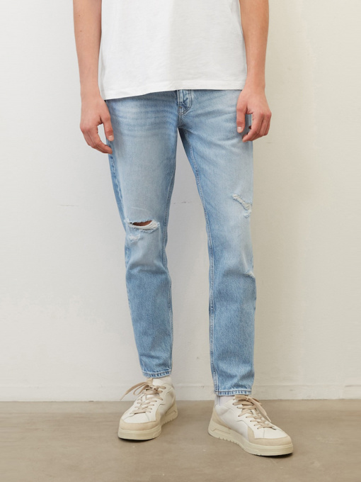 Прямые джинсы Marc O’Polo DENIM модель M67916712074-Q32_32 Фото