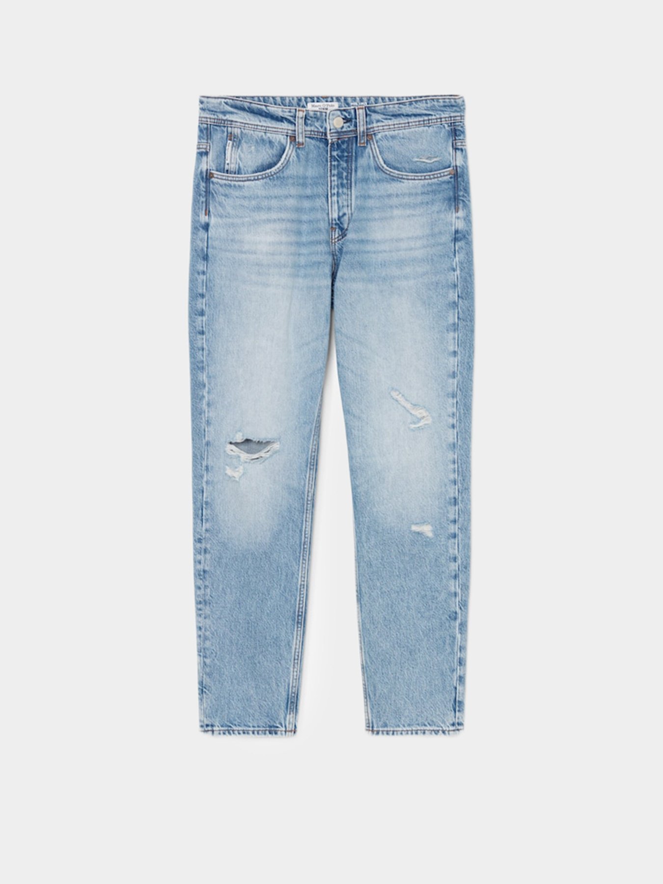 Прямі джинси Marc O’Polo DENIM Модель M67916712074-Q32_34 Фото