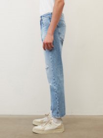 Прямі джинси Marc O’Polo DENIM Модель M67916712074-Q32_34 Фото