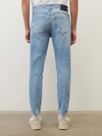 Прямі джинси Marc O’Polo DENIM Модель M67916712074-Q32_34 Фото