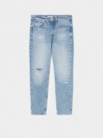 Прямі джинси Marc O’Polo DENIM Модель M67916712074-Q32_34 Фото
