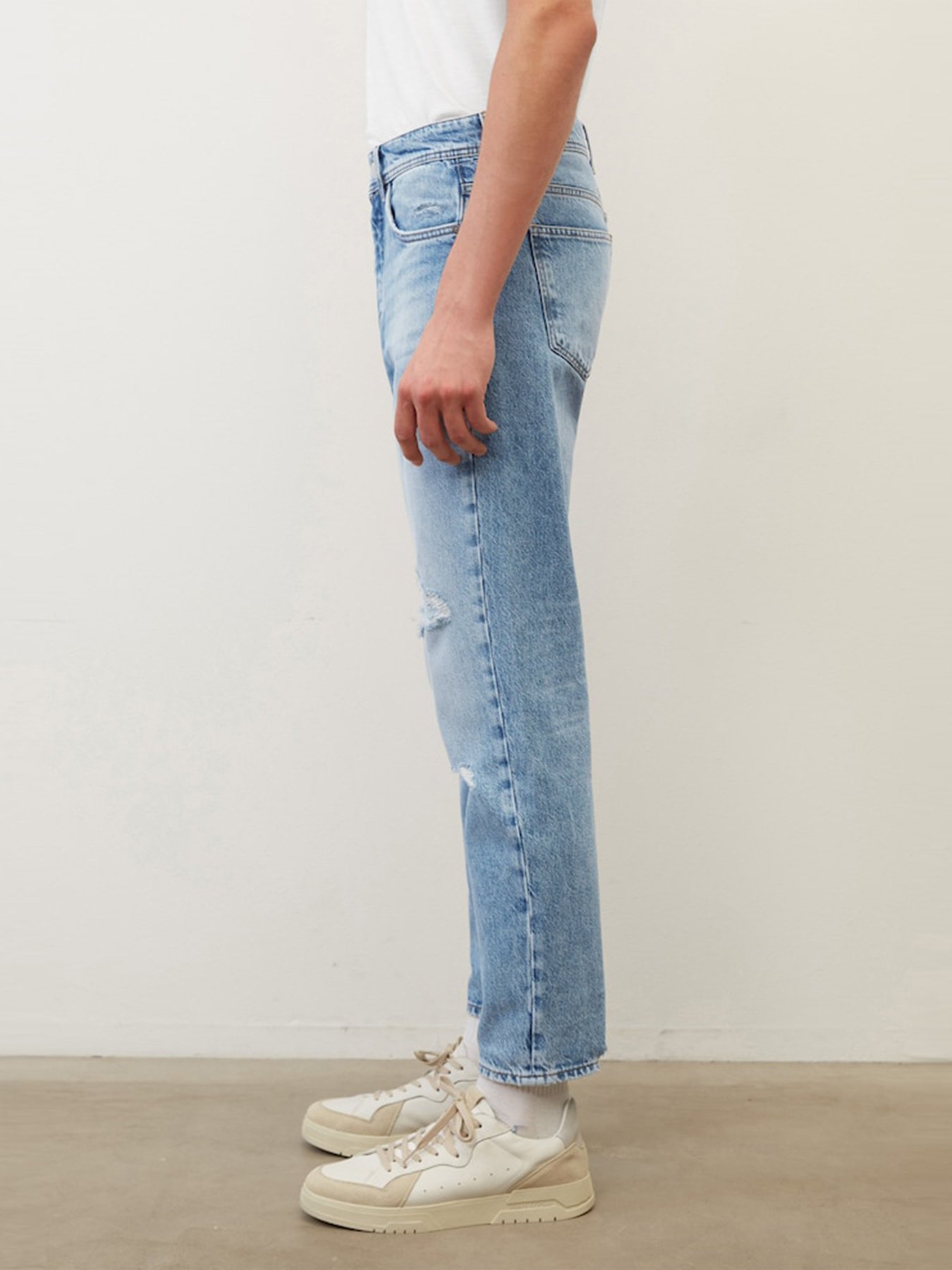 Прямые джинсы Marc O’Polo DENIM модель M67916712074-Q32_34 Фото