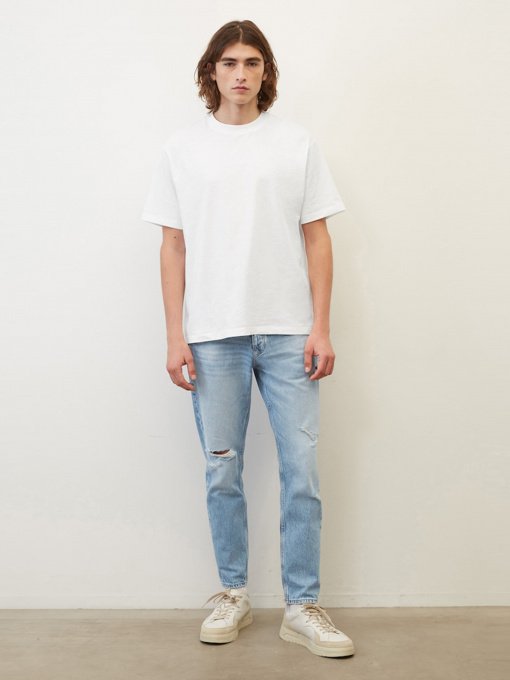 Прямые джинсы Marc O’Polo DENIM модель M67916712074-Q32_34 Фото