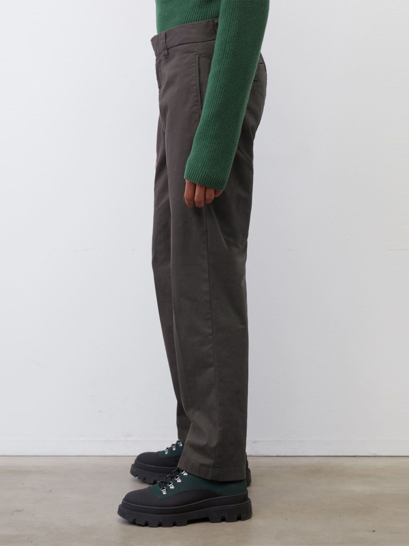 Брюки повседневные Marc O’Polo NYBYN модель 229012110036-791_32 Фото