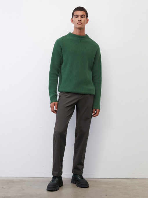 Повседневные штаны Marc O’Polo NYBYN модель 229012110036-791_32 Фото