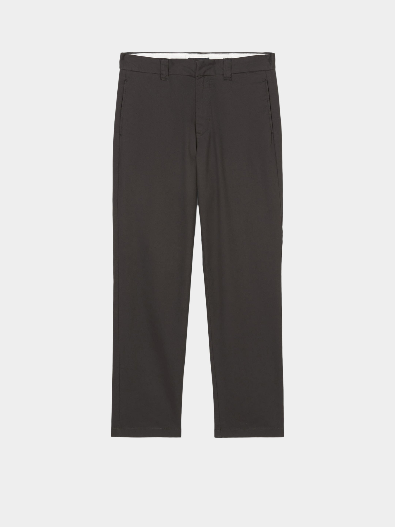 Повседневные штаны Marc O’Polo NYBYN модель 229012110036-791_34 Фото