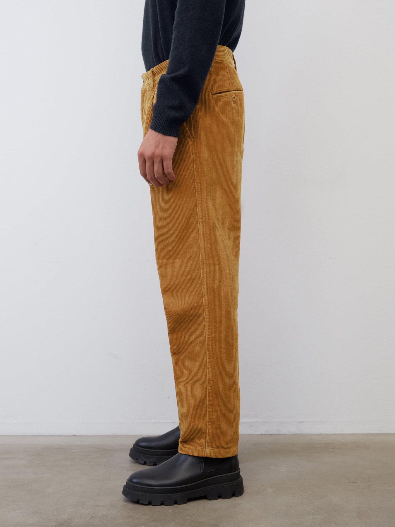 Чиносы Marc O’Polo BELSBO модель 229012510056-292_34 Фото