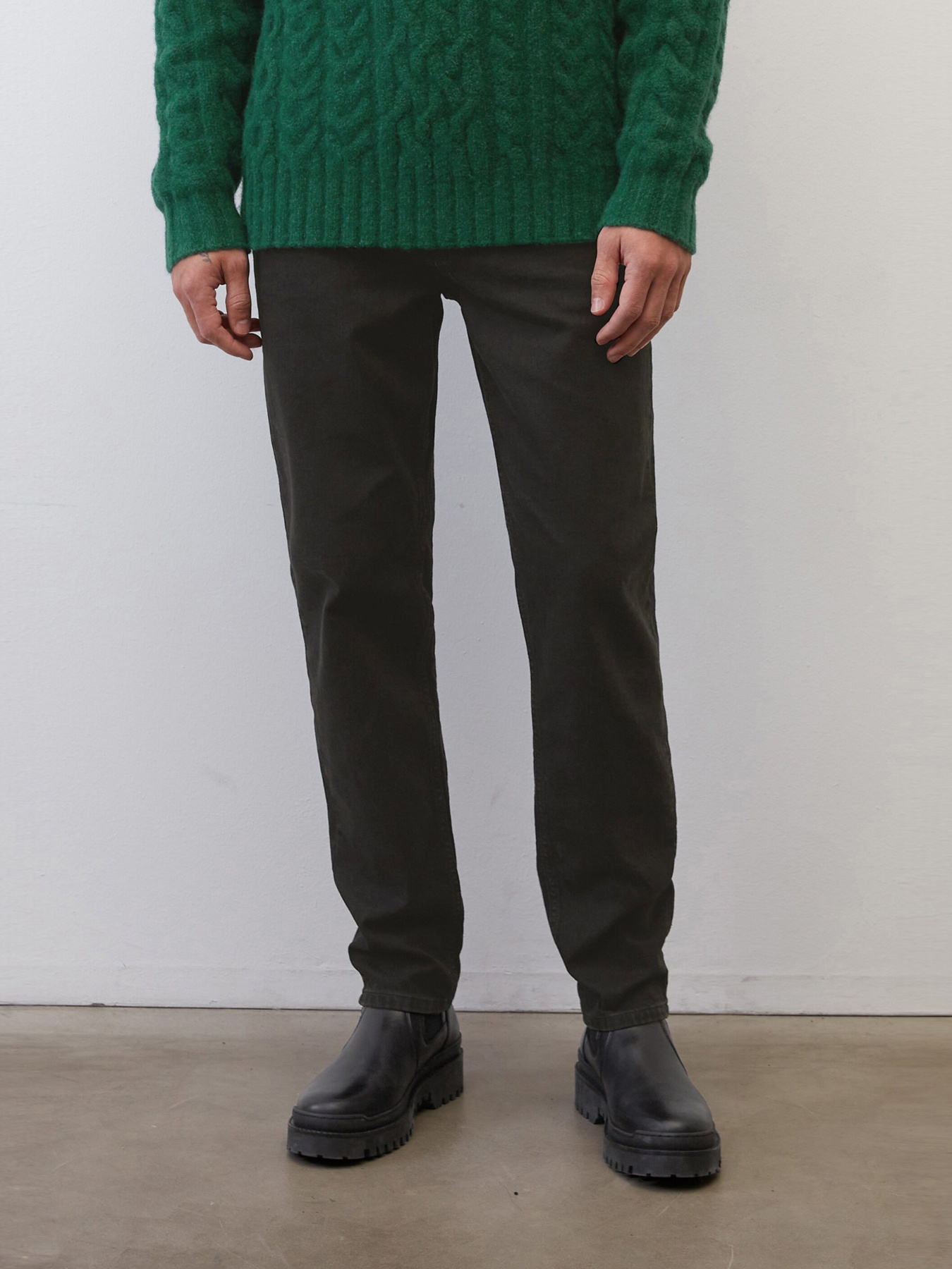 Завужені джинси Marc O’Polo OSBY модель 229922712100-054_32 Фото