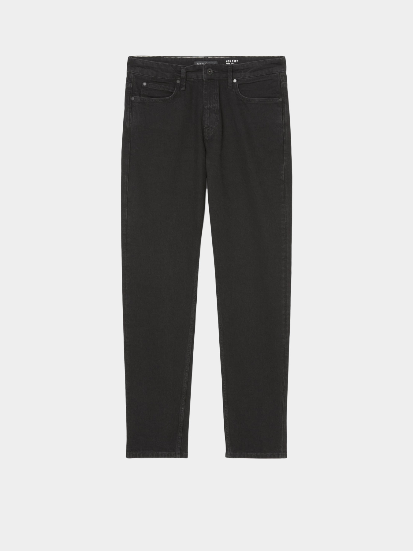 Зауженные джинсы Marc O’Polo OSBY модель 229922712100-054_34 Фото