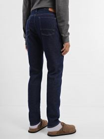 Зауженные джинсы Marc O’Polo SJÖBO модель M28921312132-060_34 Фото