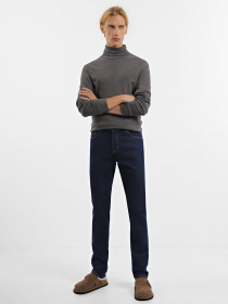 Зауженные джинсы Marc O’Polo SJÖBO модель M28921312132-060_34 Фото