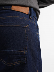 Зауженные джинсы Marc O’Polo SJÖBO модель M28921312132-060_34 Фото