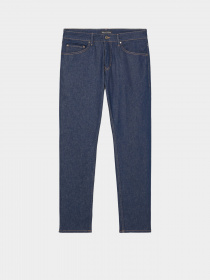 Зауженные джинсы Marc O’Polo SJÖBO модель M28921312132-060_34 Фото