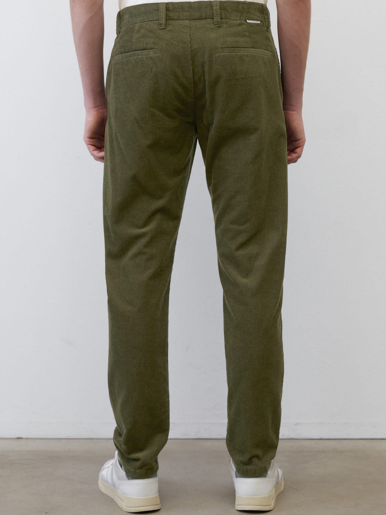 Чиносы Marc O’Polo DENIM модель 269015610250-485_34 Фото