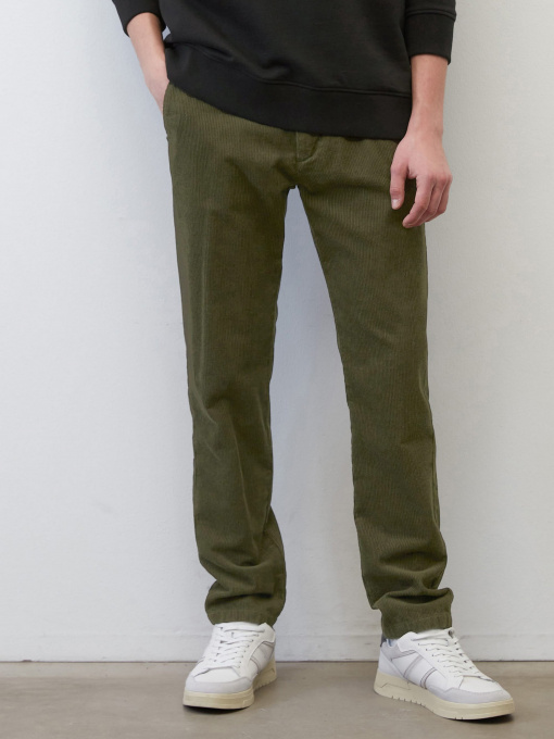 Чиносы Marc O’Polo DENIM модель 269015610250-485_34 Фото