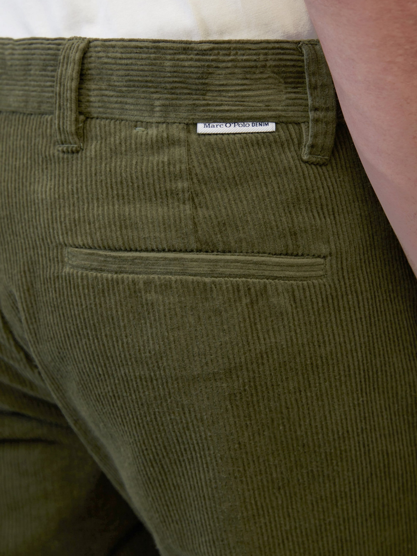 Чиносы Marc O’Polo DENIM модель 269015610250-485_34 Фото