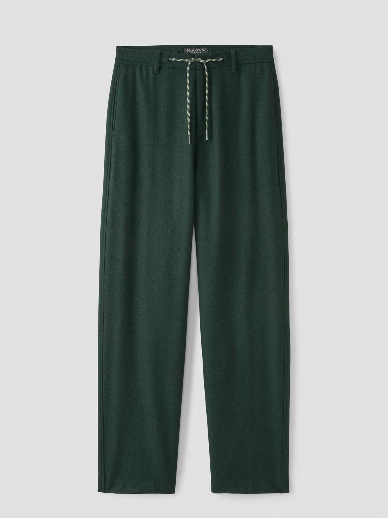 Брюки повседневные Marc O’Polo модель 229011410024-493_32 Фото