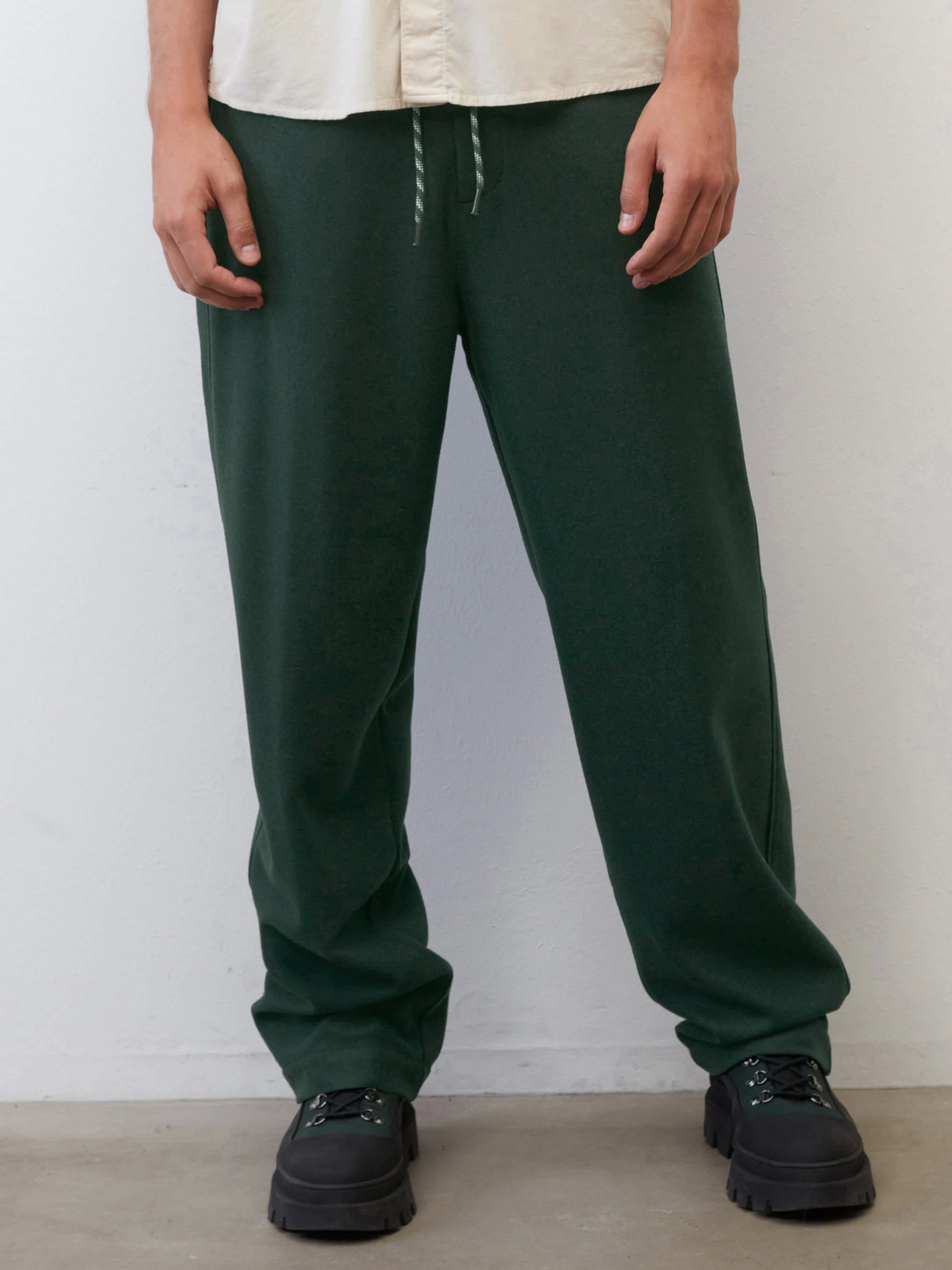 Брюки повседневные Marc O’Polo модель 229011410024-493_32 Фото