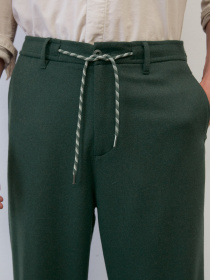 Брюки повседневные Marc O’Polo модель 229011410024-493_32 Фото