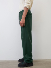 Брюки повседневные Marc O’Polo модель 229011410024-493_32 Фото