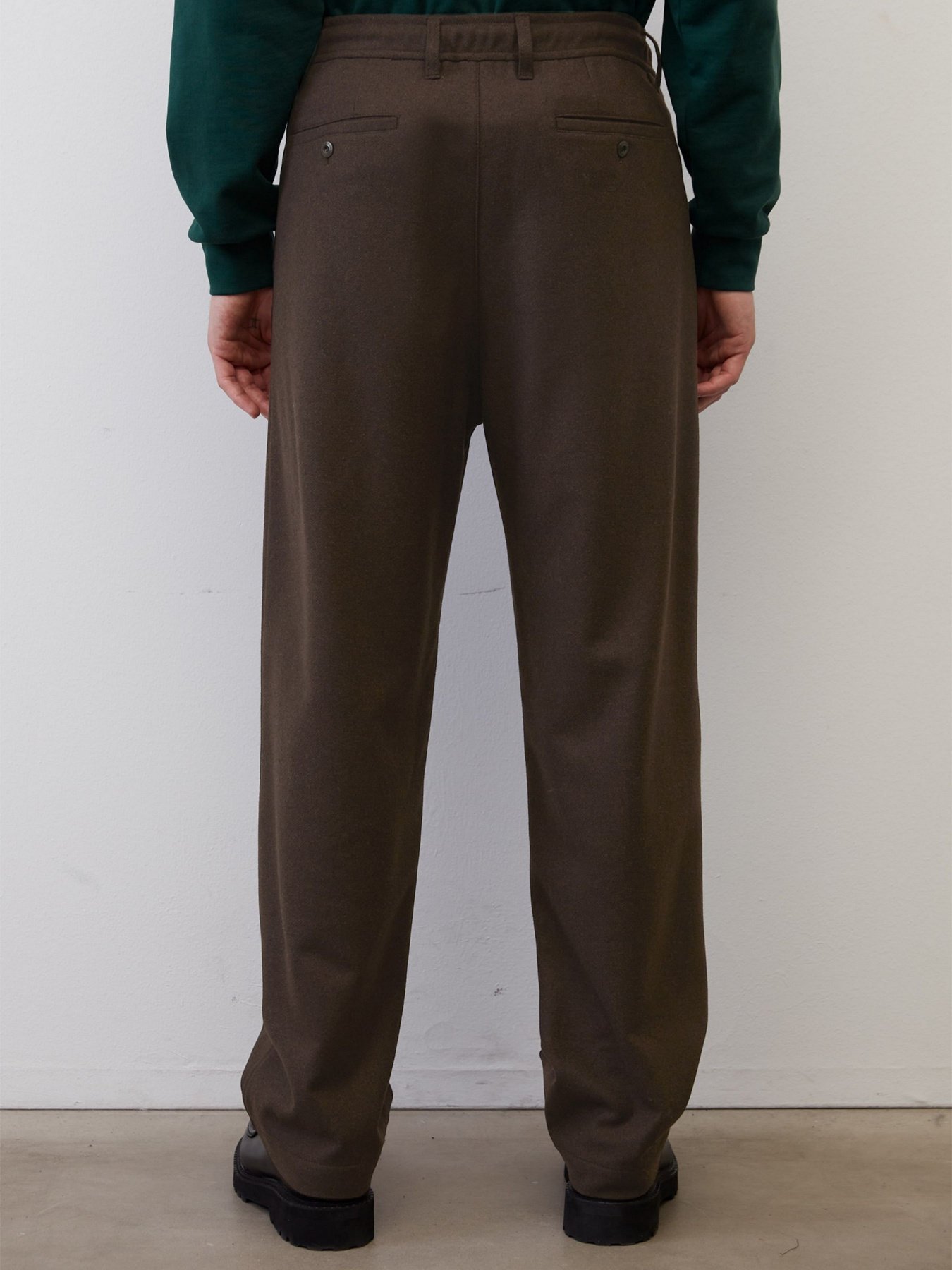 Брюки повседневные Marc O’Polo модель 229011410024-791_32 Фото