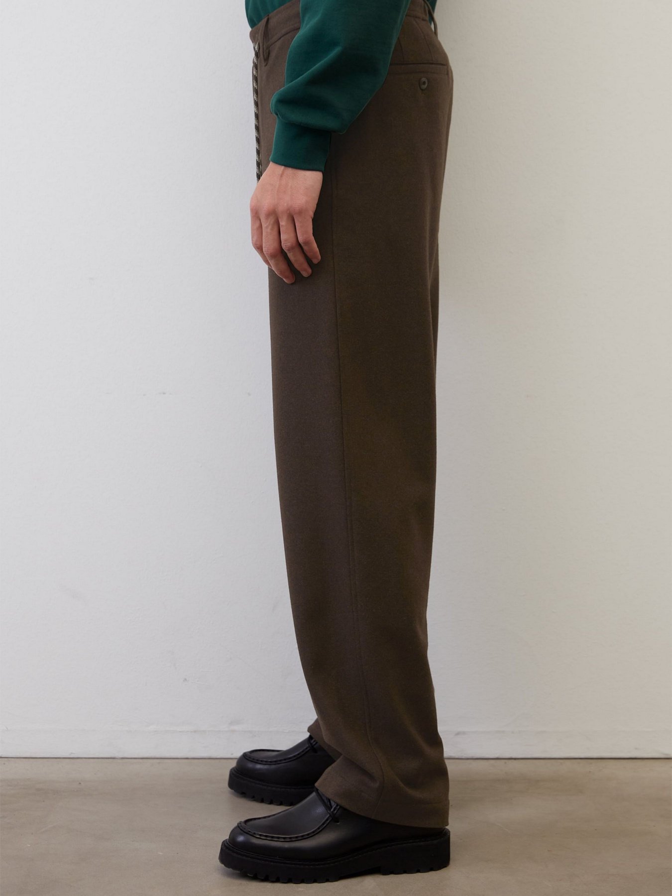 Брюки повседневные Marc O’Polo модель 229011410024-791_32 Фото