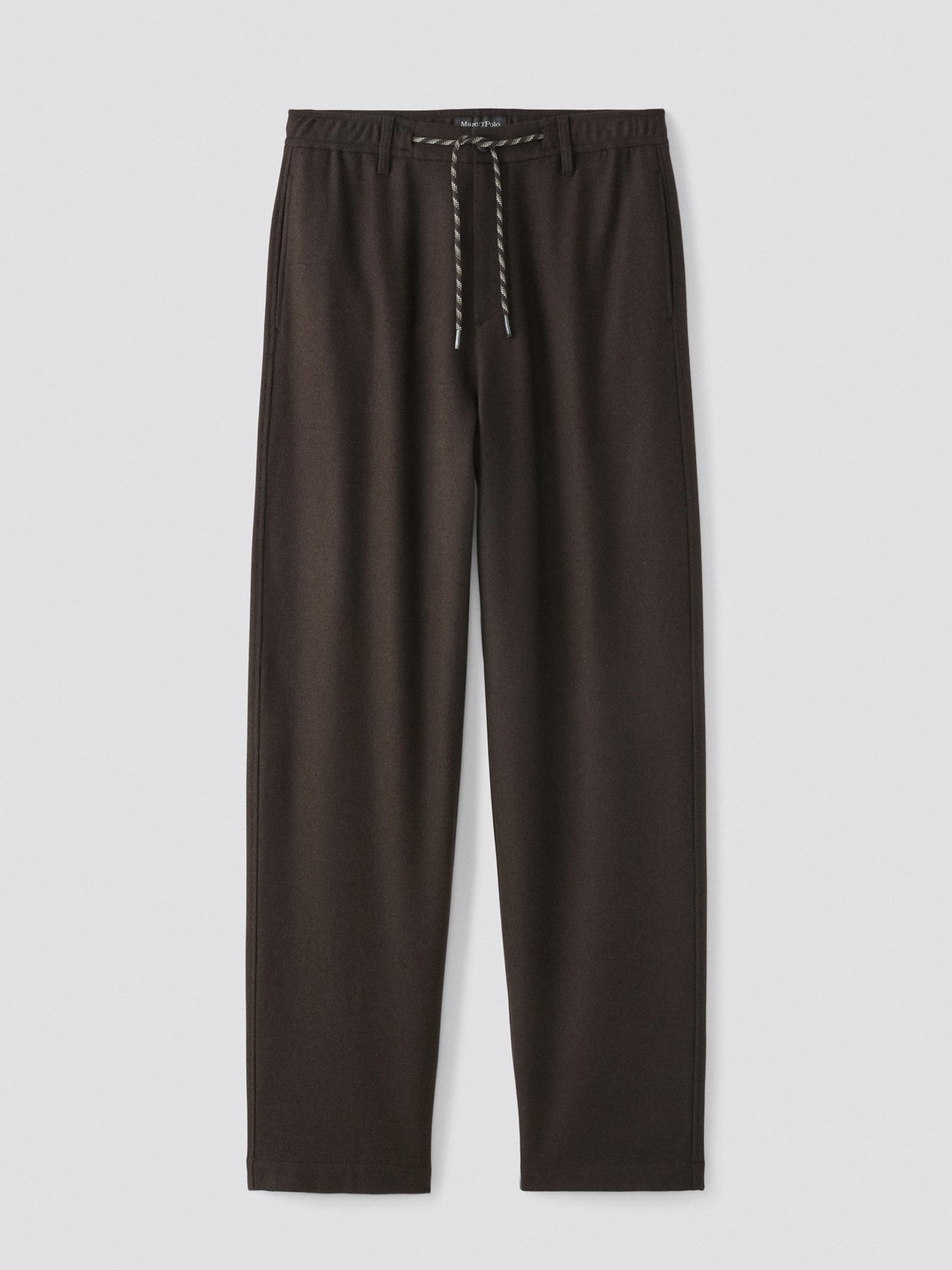 Брюки повседневные Marc O’Polo модель 229011410024-791_32 Фото