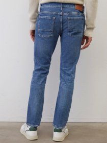 Джинсы Marc O’Polo модель M28922812132-019_32 Фото