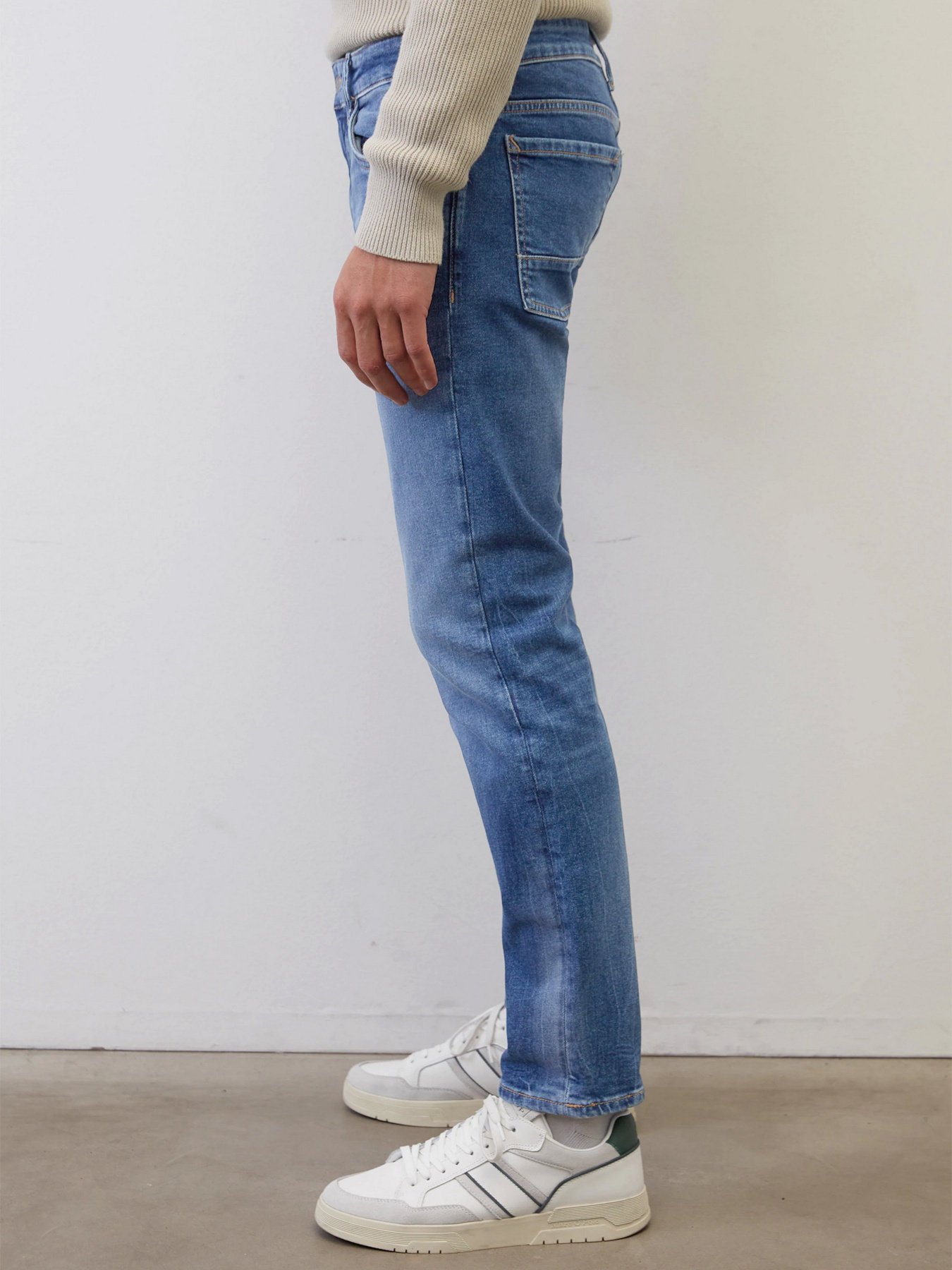 Джинси Marc O’Polo модель M28922812132-019_32 Фото