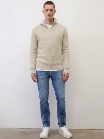 Джинсы Marc O’Polo SJÖBO модель M28922812132-019_34 Фото