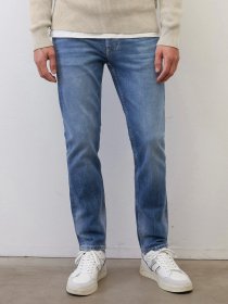 Джинсы Marc O’Polo SJÖBO модель M28922812132-019_34 Фото