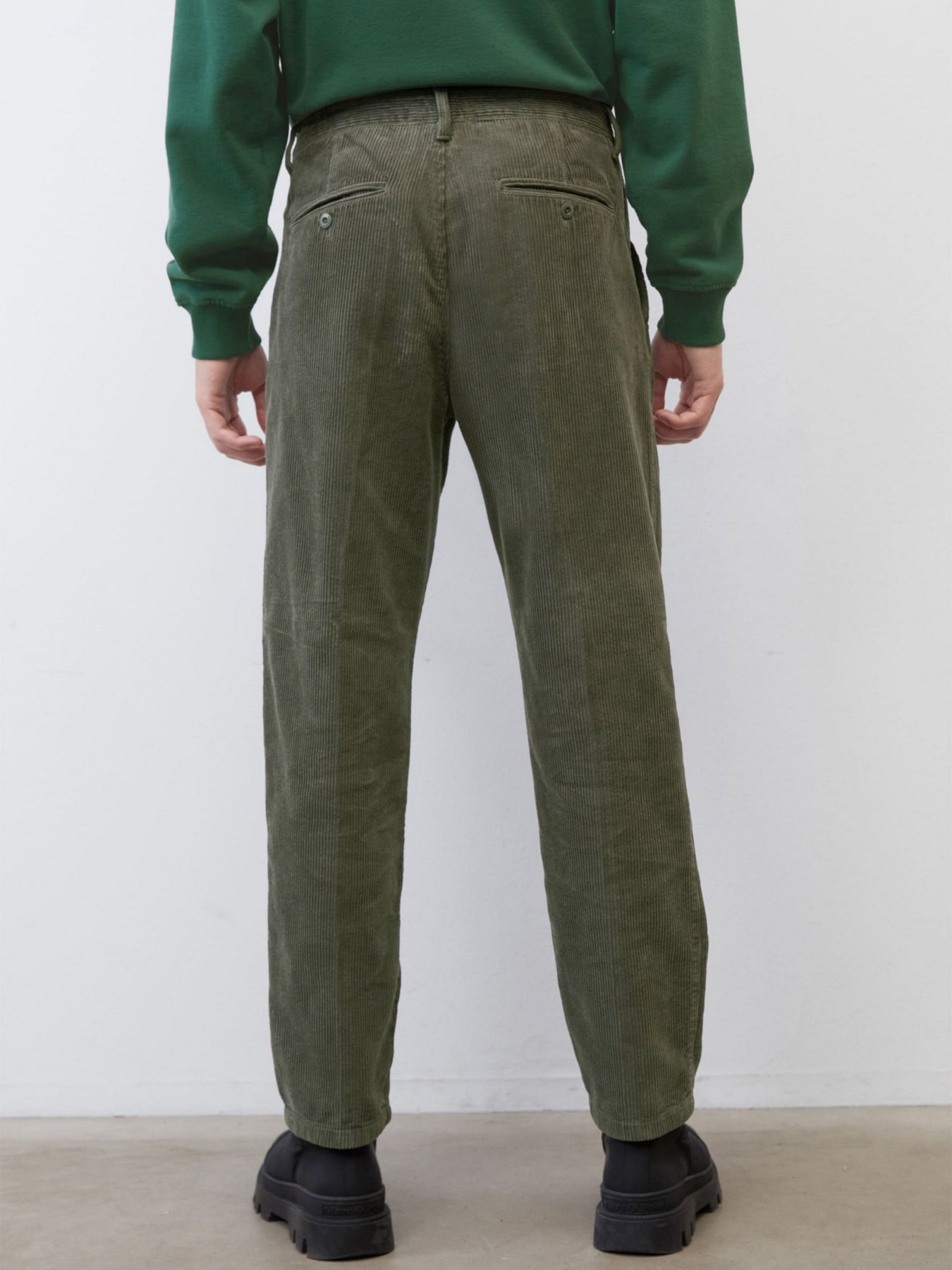 Чіноси Marc O’Polo BELSBO модель M29012510056-495_32 Фото