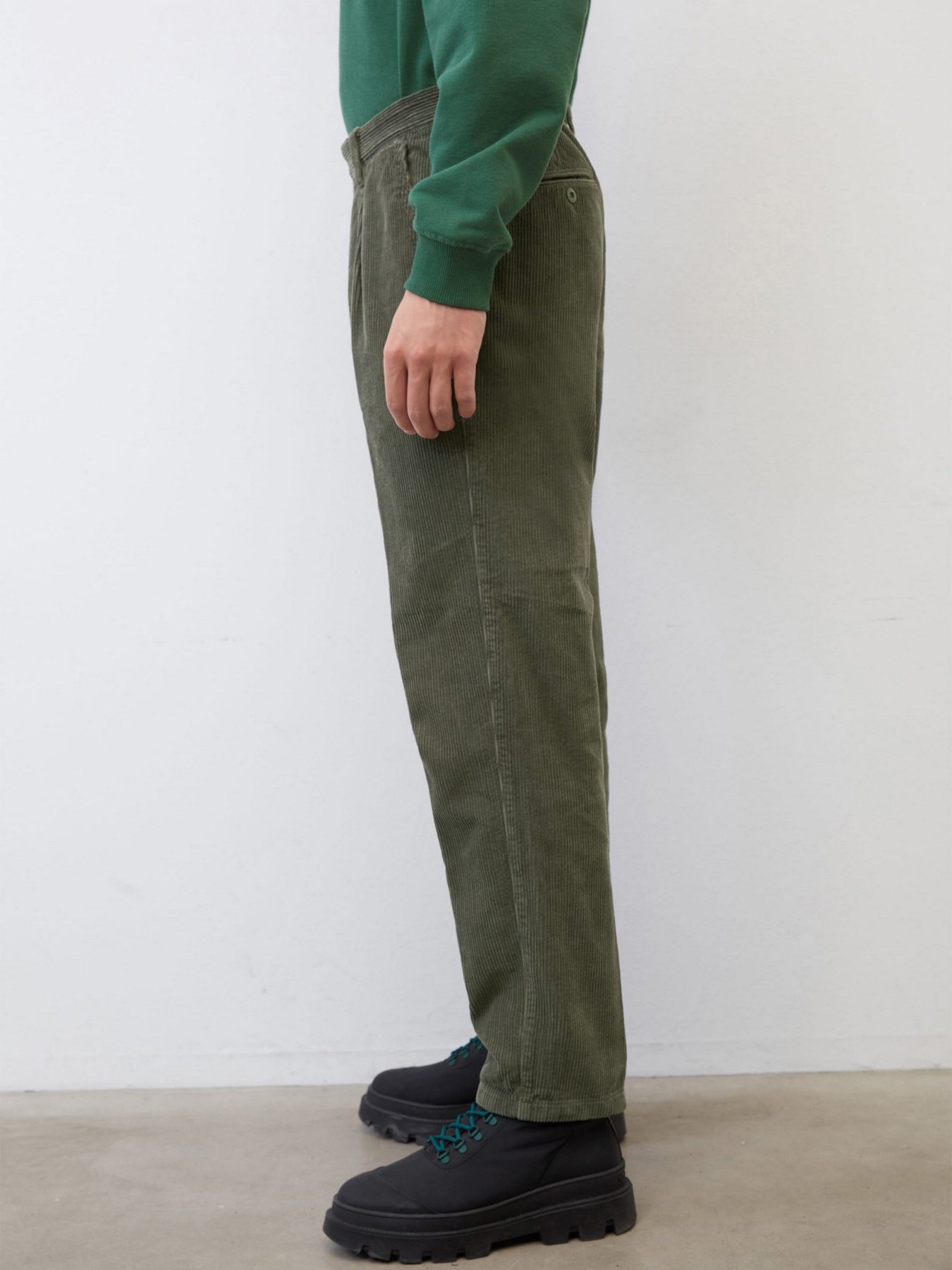 Чіноси Marc O’Polo BELSBO модель M29012510056-495_32 Фото