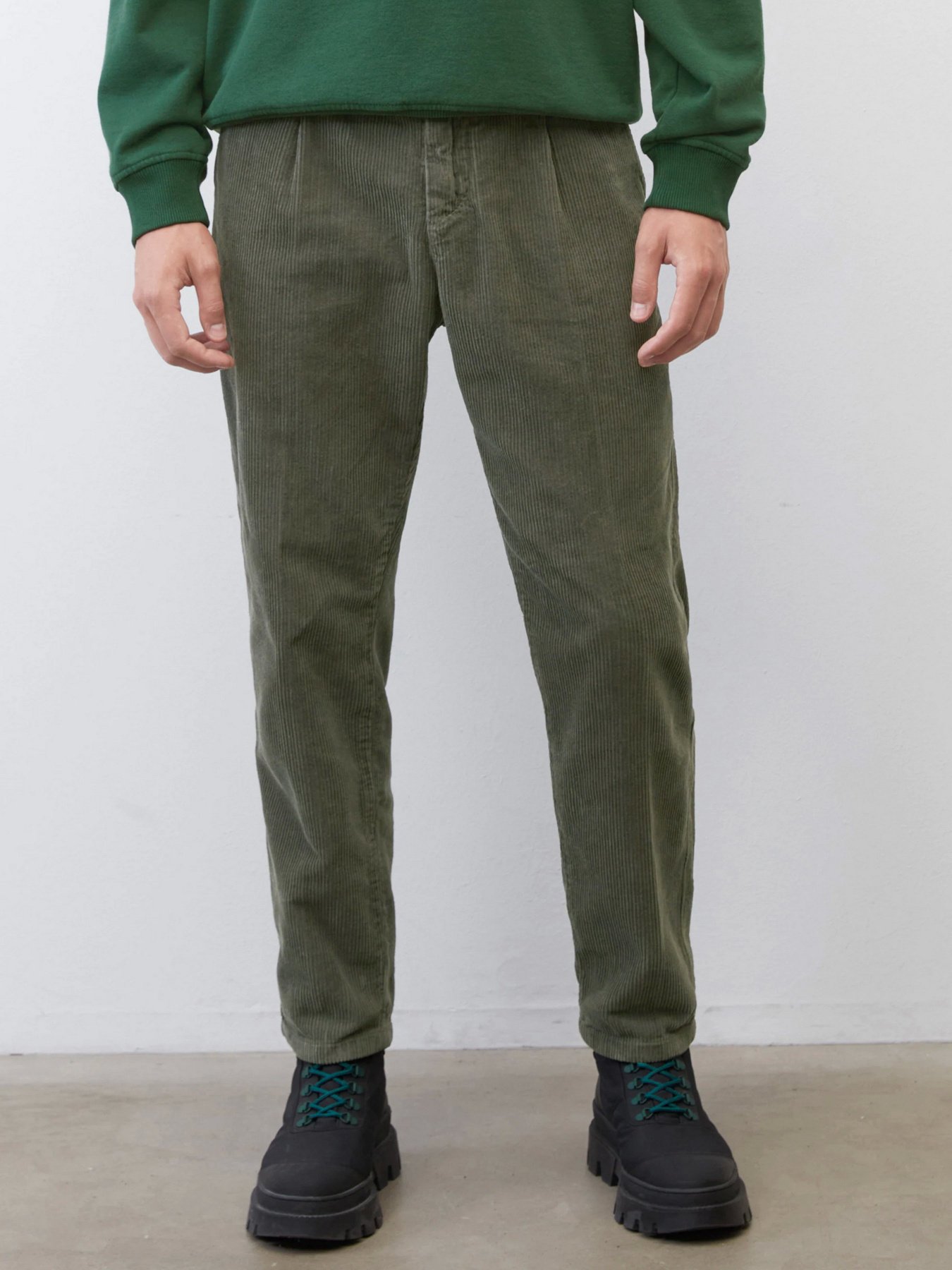 Чіноси Marc O’Polo BELSBO модель M29012510056-495_32 Фото