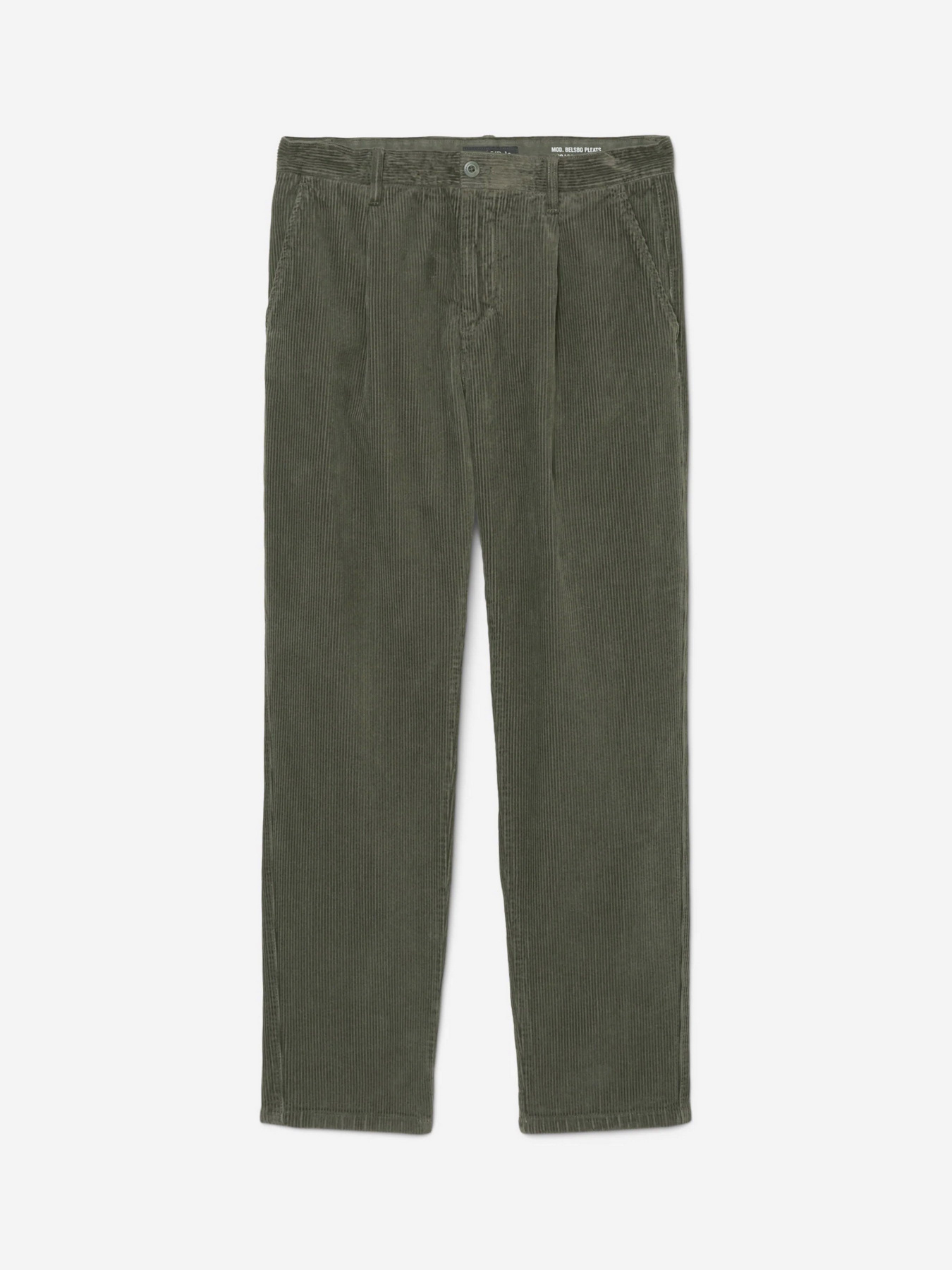 Чиносы Marc O’Polo BELSBO модель M29012510056-495_34 Фото