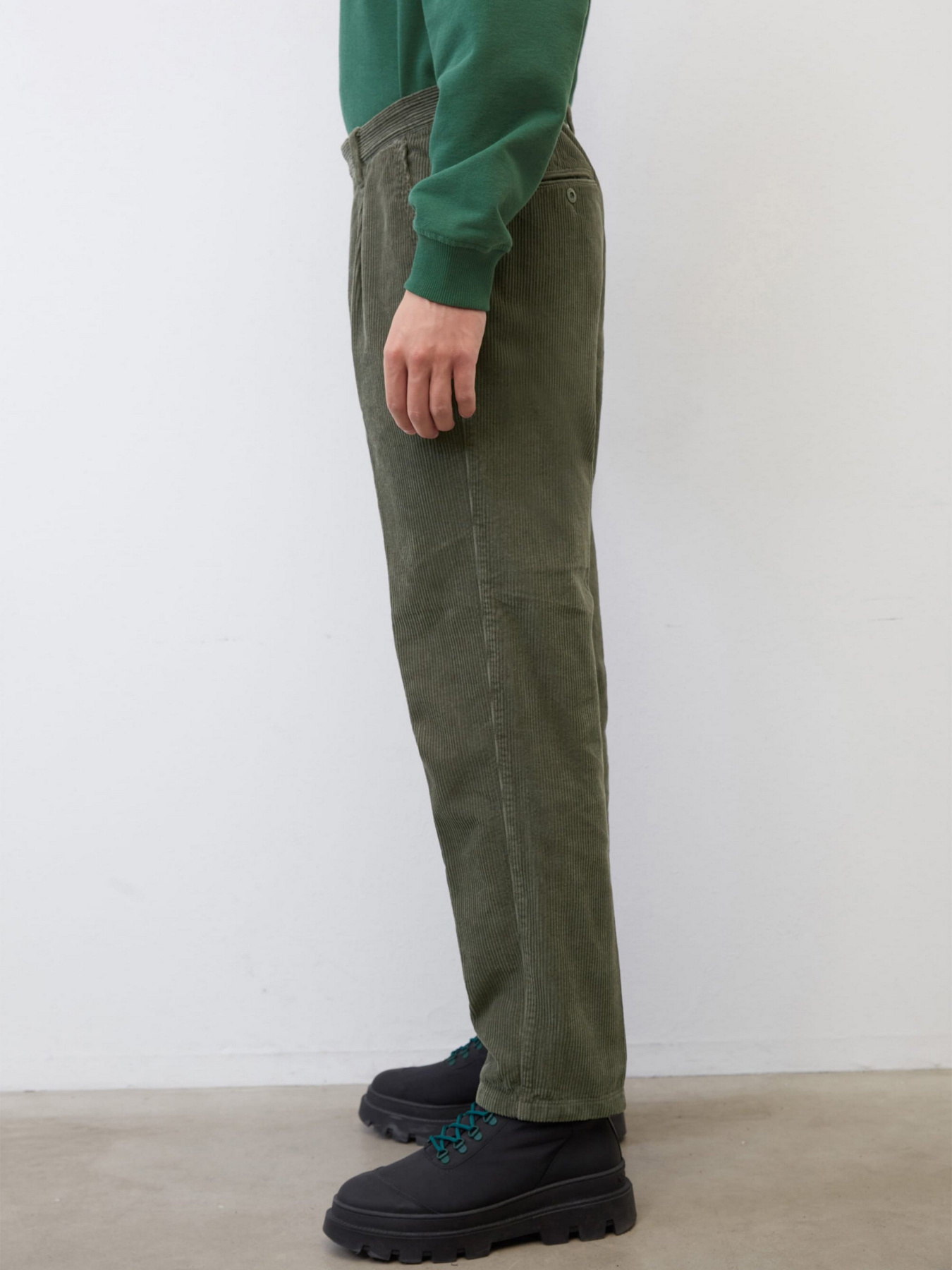 Чіноси Marc O’Polo BELSBO модель M29012510056-495_34 Фото