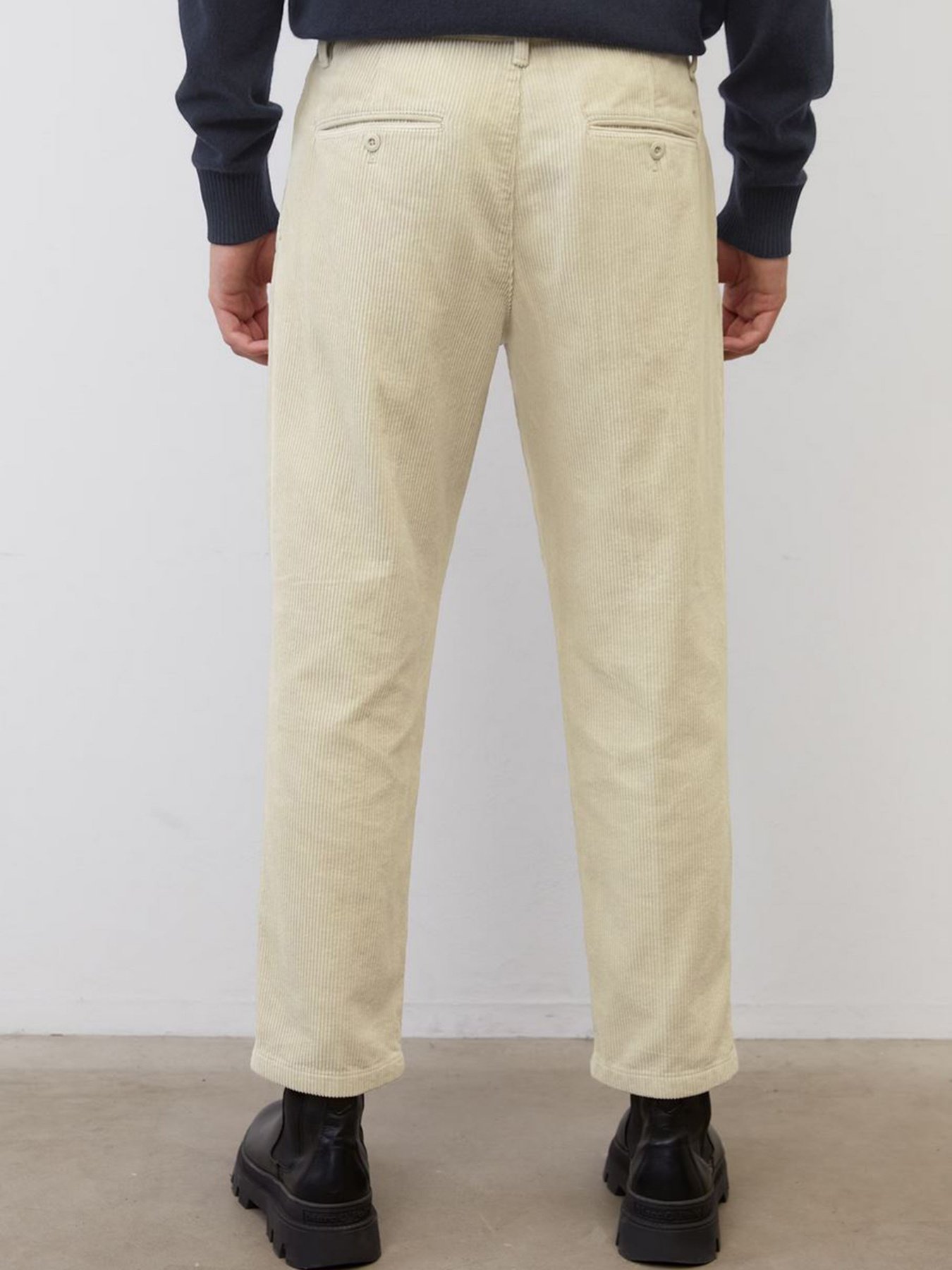 Чиносы Marc O’Polo BELSBO модель M29012510056-707_32 Фото