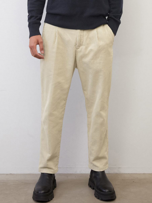 Повседневные штаны Marc O’Polo BELSBO модель M29012510056-707_34 Фото