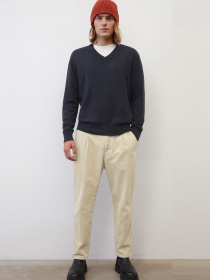 Повсякденні штани Marc O’Polo BELSBO модель M29012510056-707_34 Фото