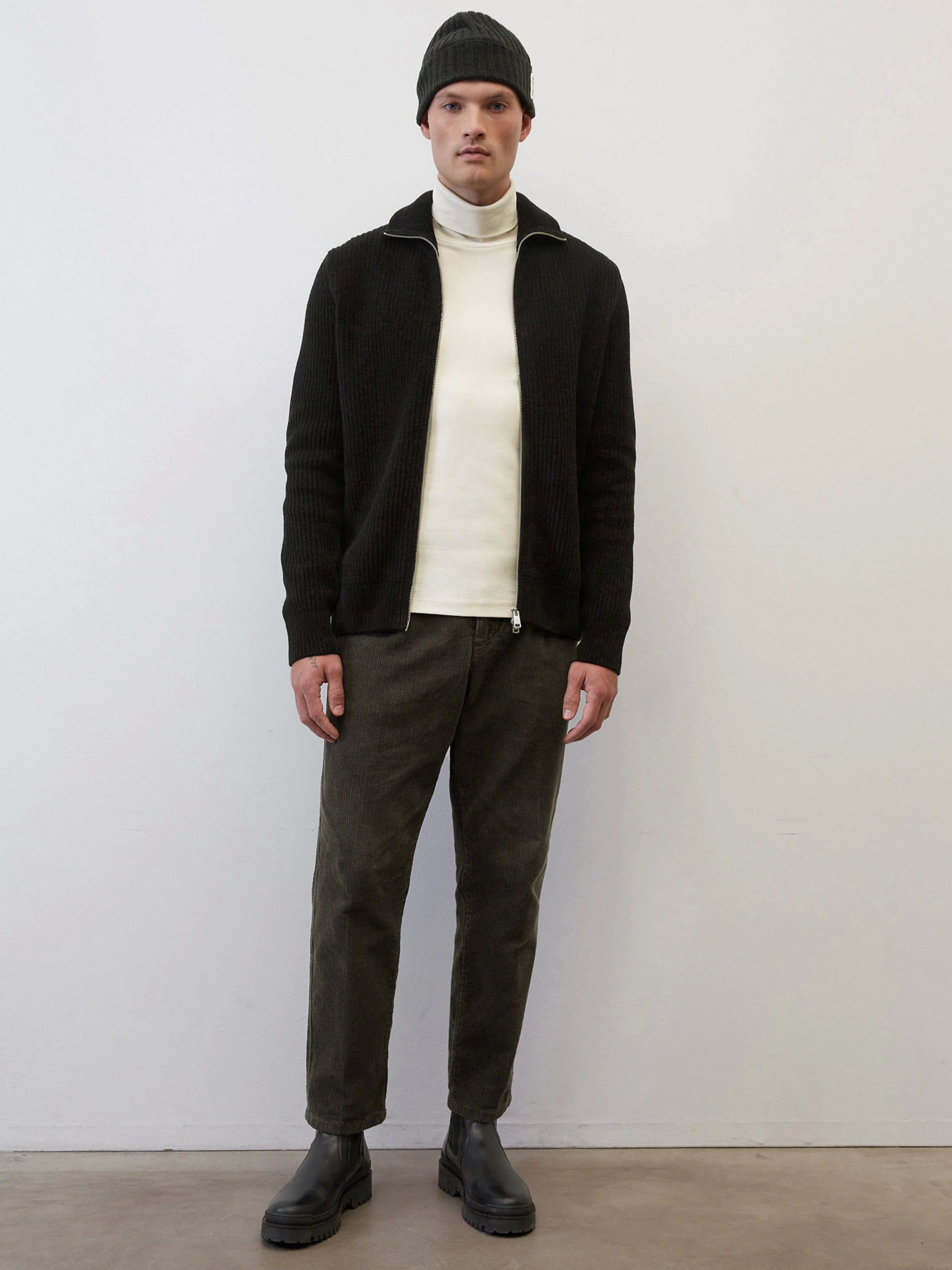 Повседневные штаны Marc O’Polo BELSBO модель M29012510056-791_32 Фото