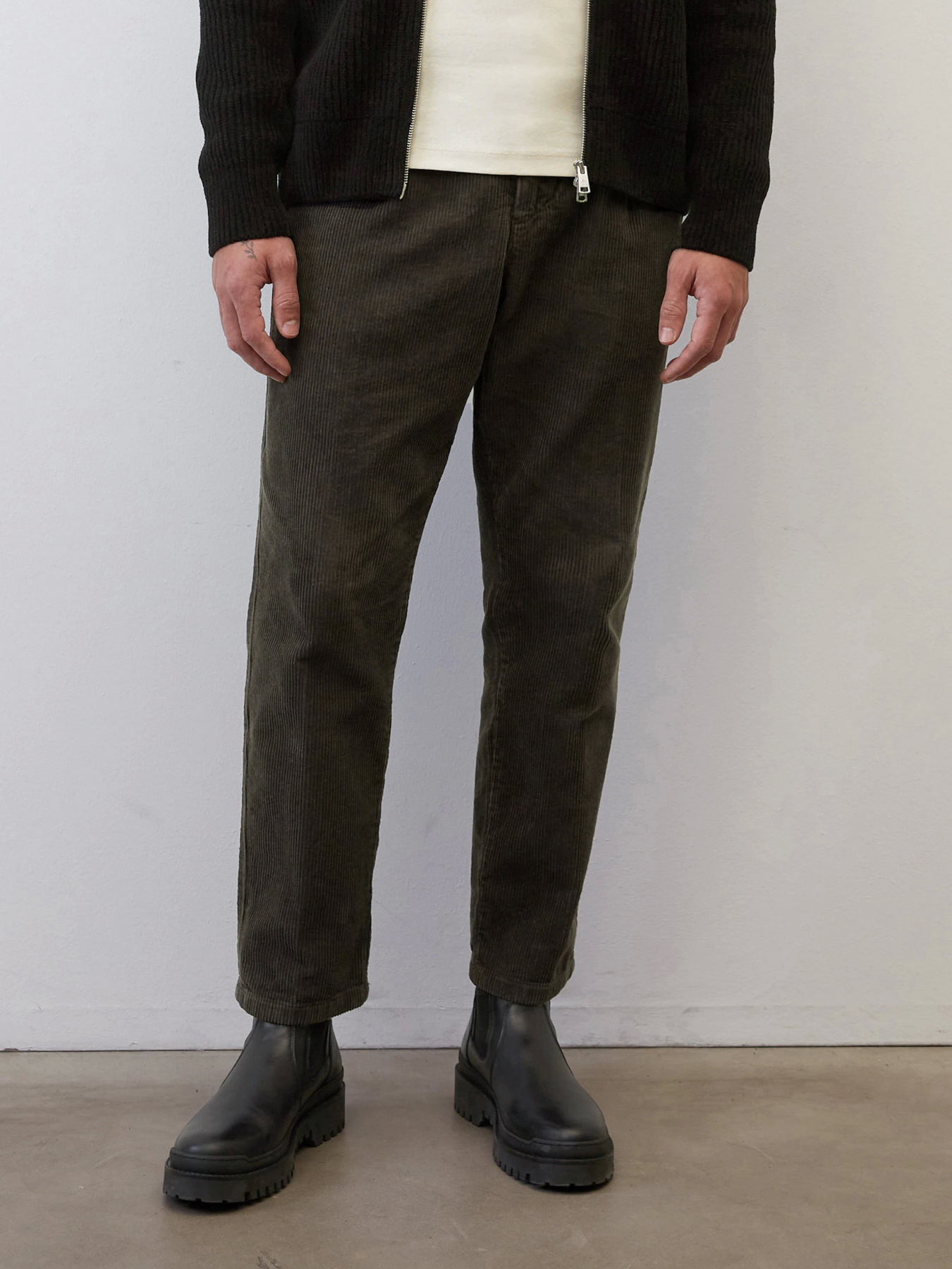 Повседневные штаны Marc O’Polo BELSBO модель M29012510056-791_32 Фото