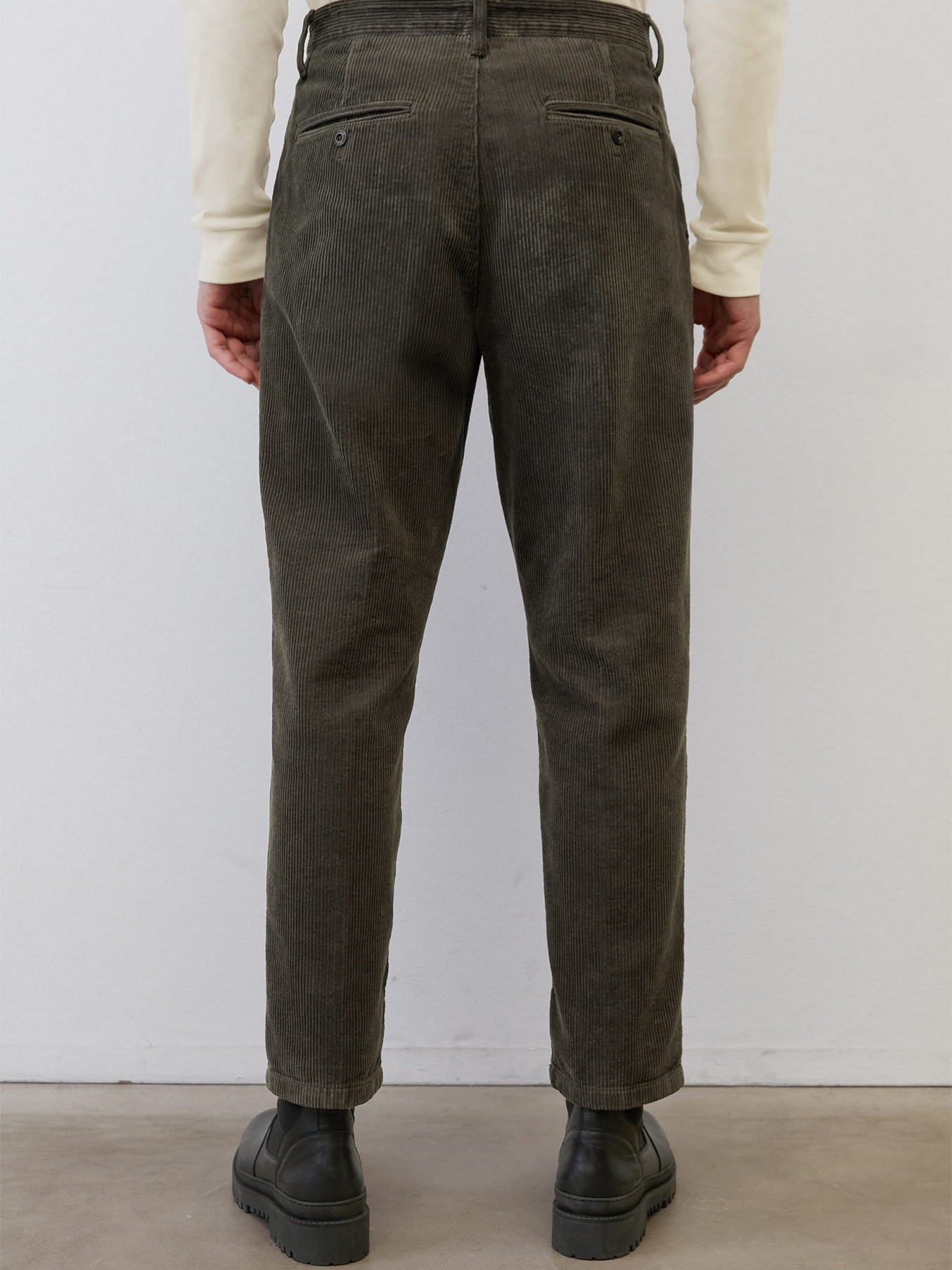 Чіноси Marc O’Polo BELSBO модель M29012510056-791_34 Фото