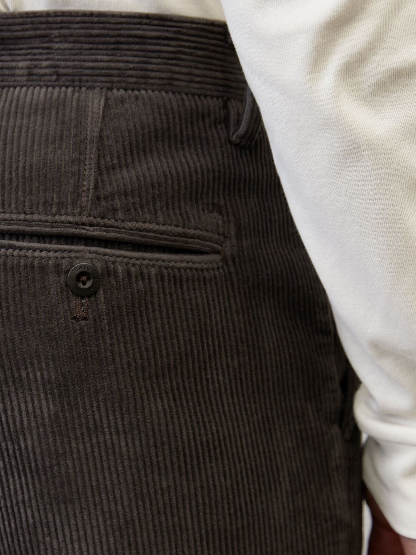 Чіноси Marc O’Polo BELSBO модель M29012510056-791_34 Фото