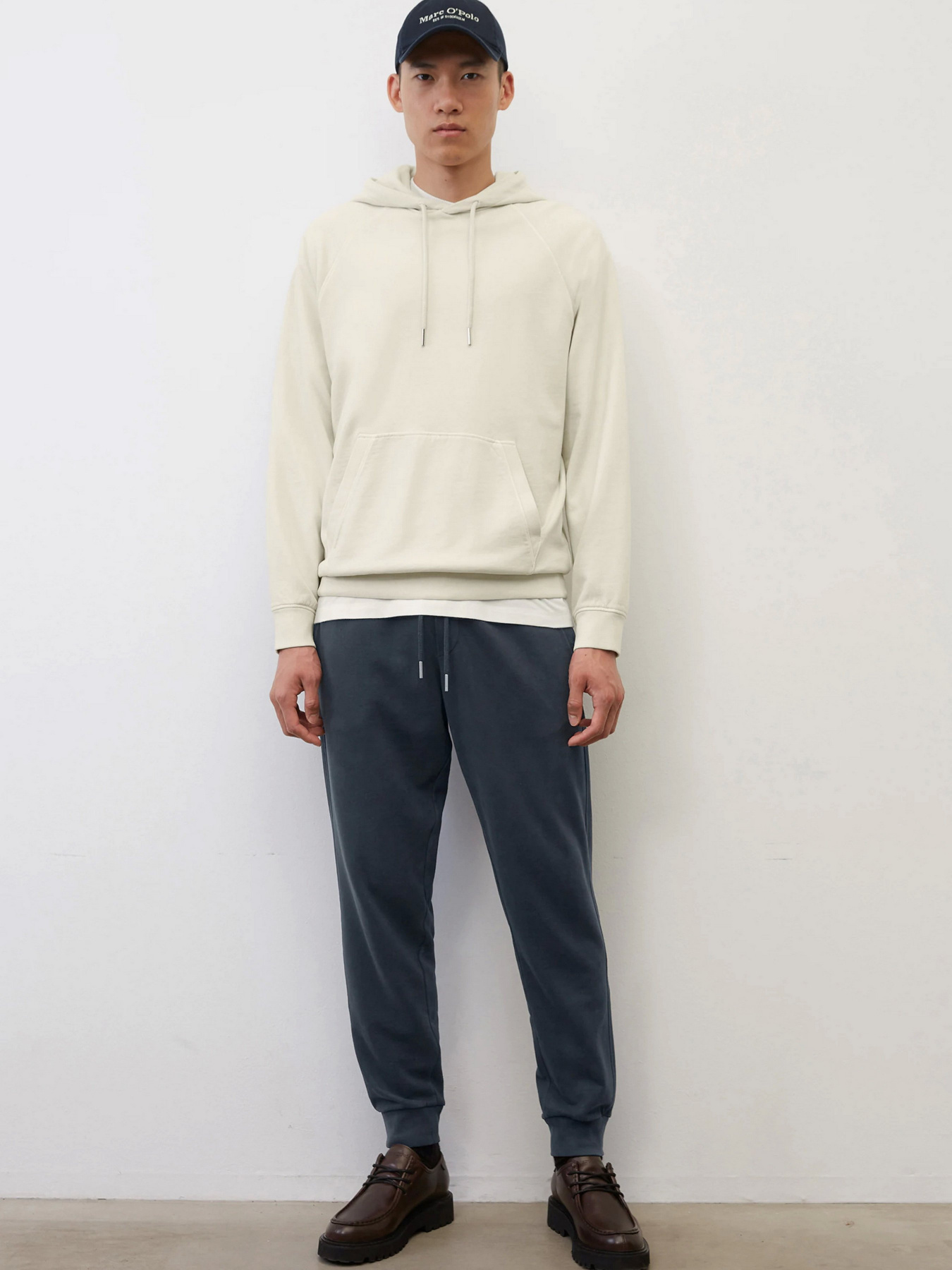 Джоггеры Marc O’Polo модель 228400319012-898 Джоггеры Marc O’Polo модель 228400319012-898 Фото